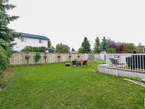 20 Lakewood Cv, Spruce Grove, AB 