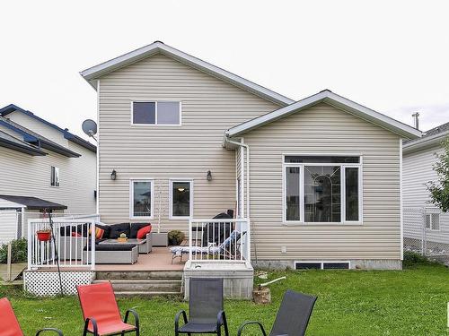 20 Lakewood Cv, Spruce Grove, AB 