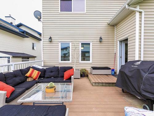 20 Lakewood Cv, Spruce Grove, AB 