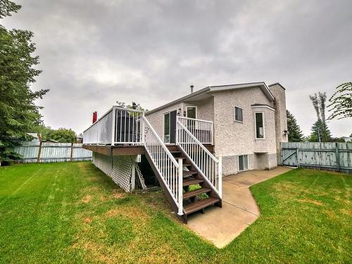 37 Aberdeen Way, Stony Plain, AB 