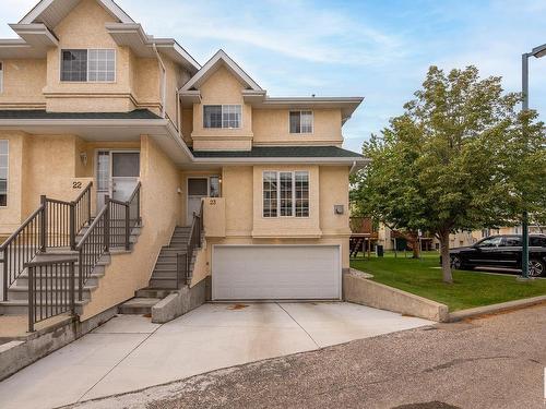 #23 2419 133 Av Nw, Edmonton, AB 