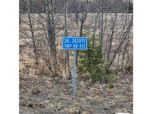 28 242075 Twp Rd 472, Rural Wetaskiwin County, AB 