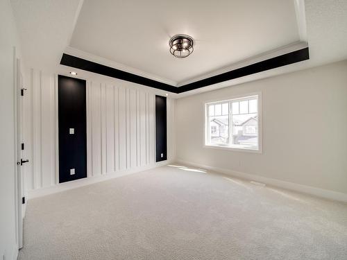 17918 70A Street, Edmonton, AB - Indoor Photo Showing Other Room