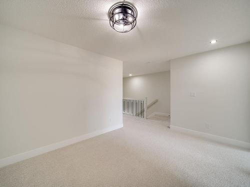 17918 70A Street, Edmonton, AB - Indoor Photo Showing Other Room