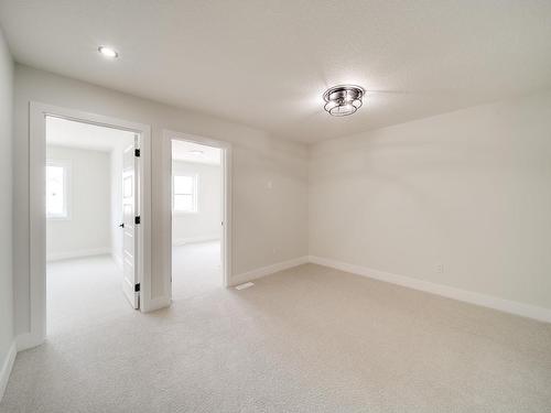 17918 70A Street, Edmonton, AB - Indoor Photo Showing Other Room