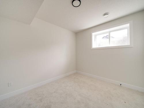 17918 70A Street, Edmonton, AB - Indoor Photo Showing Other Room