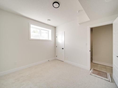 17918 70A Street, Edmonton, AB - Indoor Photo Showing Other Room