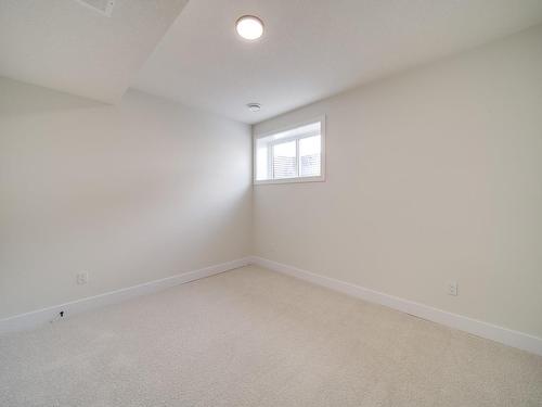 17918 70A Street, Edmonton, AB - Indoor Photo Showing Other Room