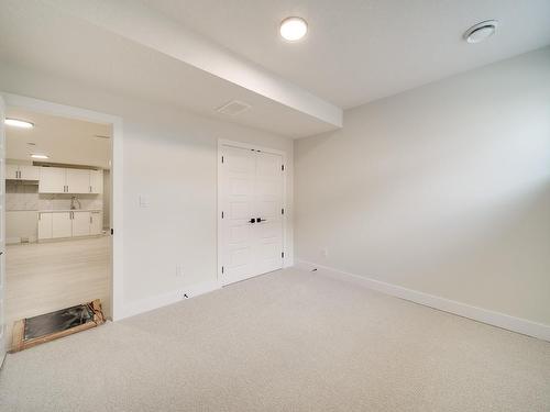 17918 70A Street, Edmonton, AB - Indoor Photo Showing Other Room