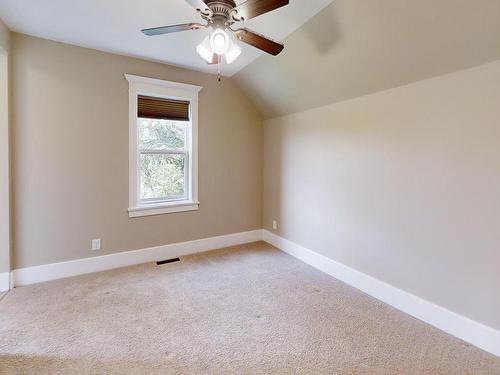 1505 Parkland Drive, Rural Parkland County, AB - Indoor Photo Showing Other Room