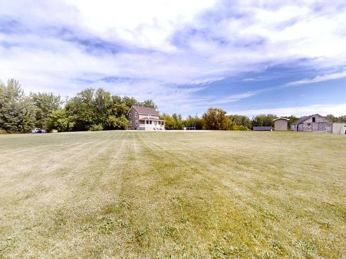 1505 Parkland Drive, Rural Parkland County, AB - Outdoor With View