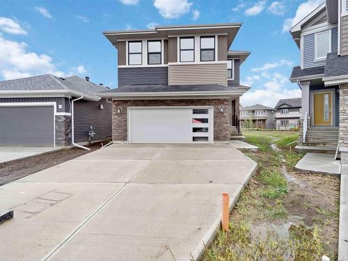 17756 72 St Nw, Edmonton, AB 