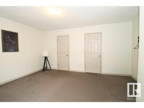 #7 5281 Terwillegar Bv Nw, Edmonton, AB 