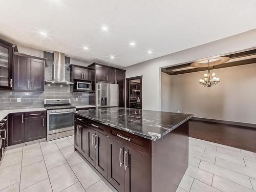 929 Wildwood Way Nw Nw, Edmonton, AB 