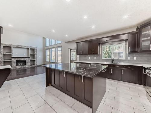 929 Wildwood Way Nw Nw, Edmonton, AB 