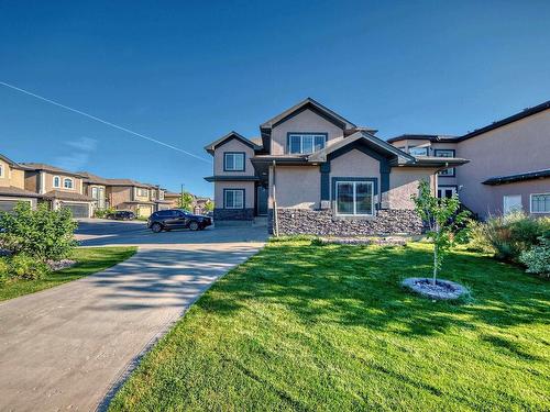 929 Wildwood Way Nw Nw, Edmonton, AB 