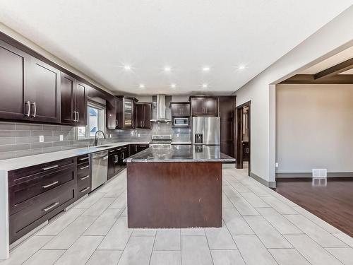 929 Wildwood Way Nw Nw, Edmonton, AB 