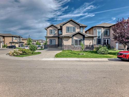 929 Wildwood Way Nw Nw, Edmonton, AB 