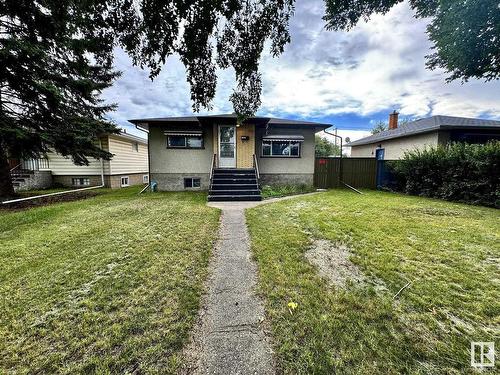 13033 64 St Nw, Edmonton, AB 