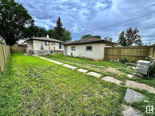 13033 64 St Nw, Edmonton, AB 