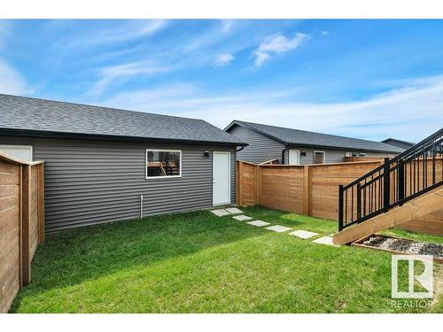 215 Rankin Dr, St. Albert, AB 