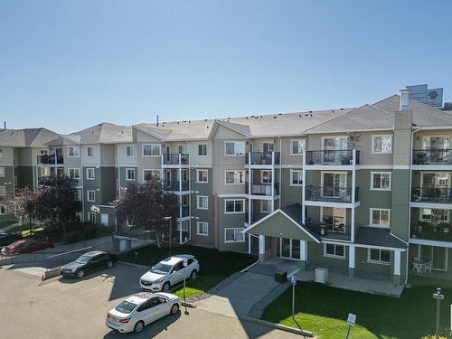 #206 6921 199 St Nw, Edmonton, AB 