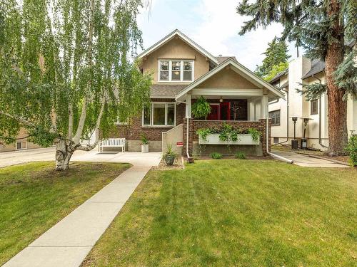 10344 127 Street, Edmonton, AB 