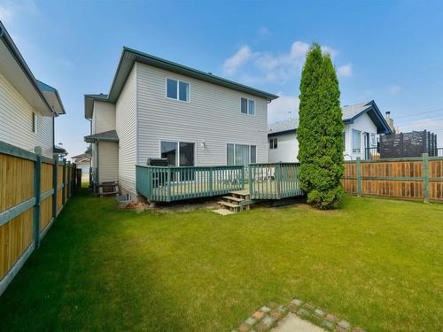 16237 83B St Nw, Edmonton, AB 