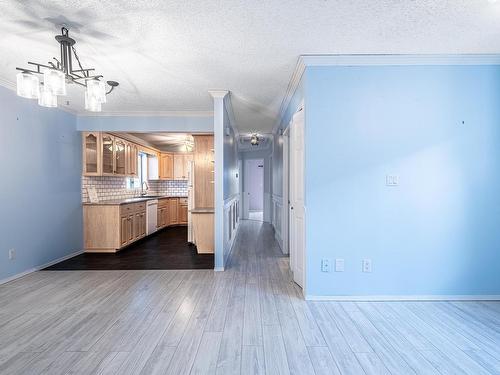 A 4301 48 Street, Leduc, AB - Indoor