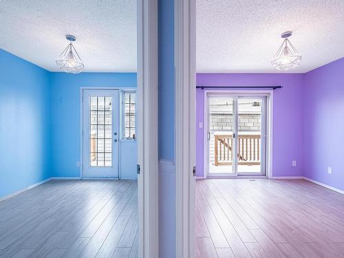 A 4301 48 Street, Leduc, AB - Indoor Photo Showing Other Room