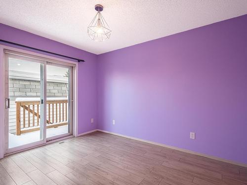 A 4301 48 Street, Leduc, AB - Indoor Photo Showing Other Room