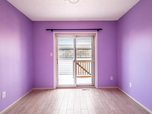 A 4301 48 Street, Leduc, AB - Indoor Photo Showing Other Room