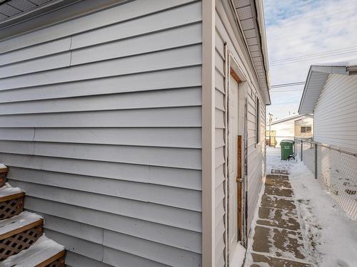 A 4301 48 Street, Leduc, AB - Outdoor With Exterior