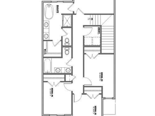 4 Brickyard Wy, Stony Plain, AB 