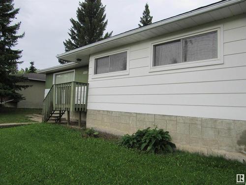 4810 53 Street, Mayerthorpe, AB 