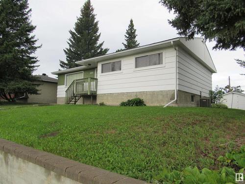 4810 53 Street, Mayerthorpe, AB 