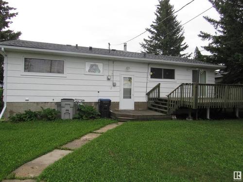 4810 53 Street, Mayerthorpe, AB 