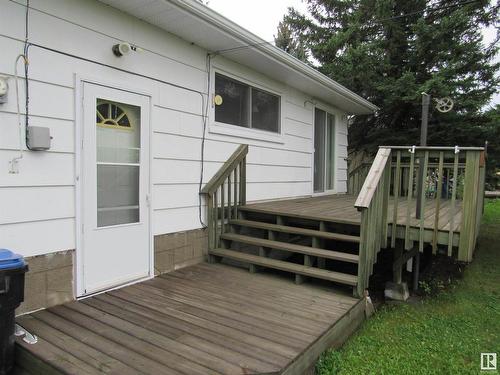 4810 53 Street, Mayerthorpe, AB 