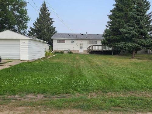 4810 53 Street, Mayerthorpe, AB 