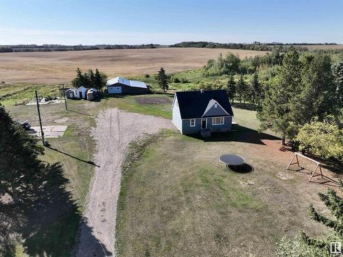 9011 Twp Rd 584, Rural St. Paul County, AB 