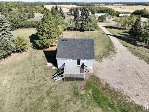 9011 Twp Rd 584, Rural St. Paul County, AB 