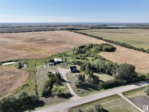 9011 Twp Rd 584, Rural St. Paul County, AB 