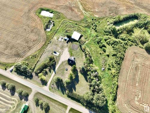 9011 Twp Rd 584, Rural St. Paul County, AB 