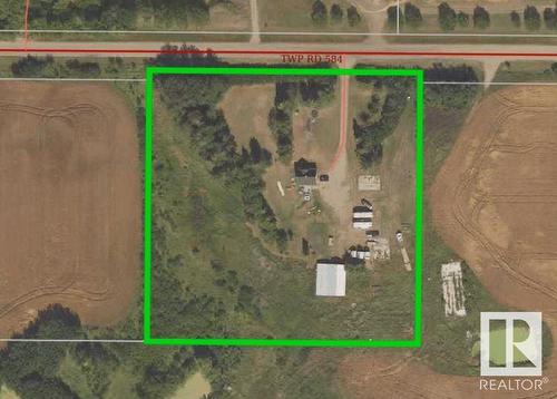 9011 Twp Rd 584, Rural St. Paul County, AB 