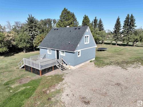 9011 Twp Rd 584, Rural St. Paul County, AB 