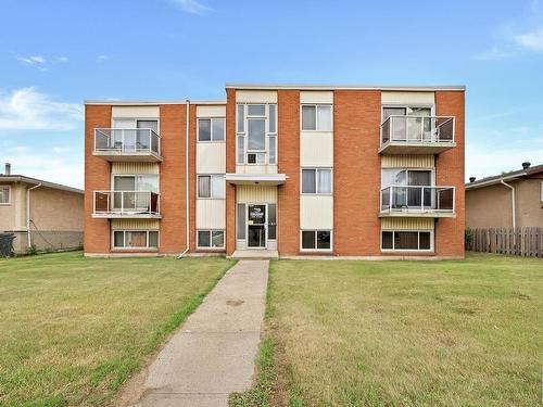 104 12409 82 Street, Edmonton, AB - Outdoor With Facade