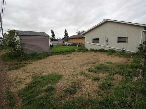 4316 53 Avenue Av, Barrhead, AB 