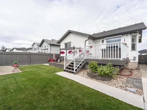 13811 130A Av Nw, Edmonton, AB 