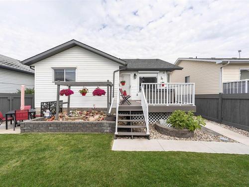 13811 130A Av Nw, Edmonton, AB 