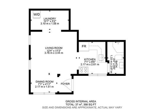 12732 127 St Nw, Edmonton, AB 